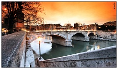 03 - Tevere Contrast
